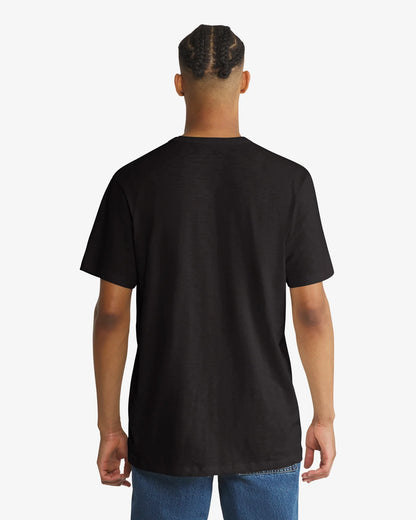 ATLANTA FALCONS HISTORIC EMBLEM MARK '47 SCRUM TEE