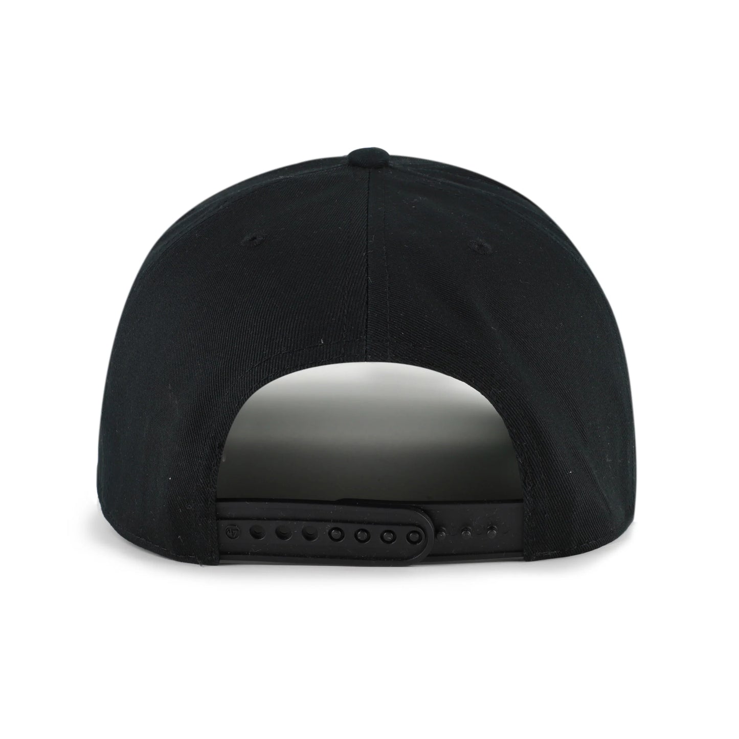 SAN JOSE EARTHQUAKES BRUSHMARK '47 HITCH