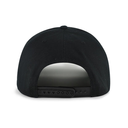 SAN JOSE EARTHQUAKES BRUSHMARK '47 HITCH