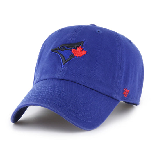 TORONTO BLUE JAYS CITY CONNECT '47 CLEAN UP