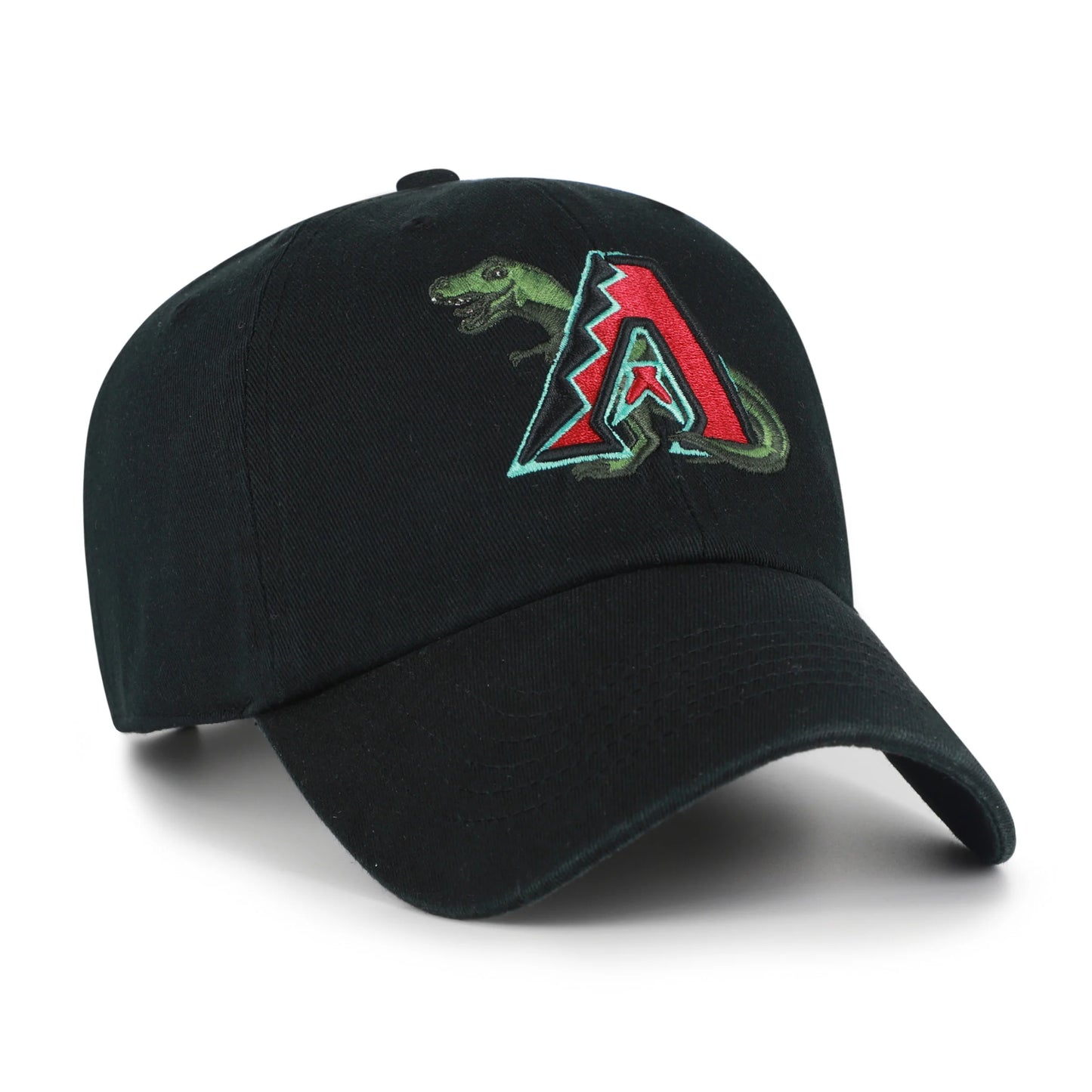 ARIZONA DIAMONDBACKS CRITTER '47 KID'S CLEAN UP