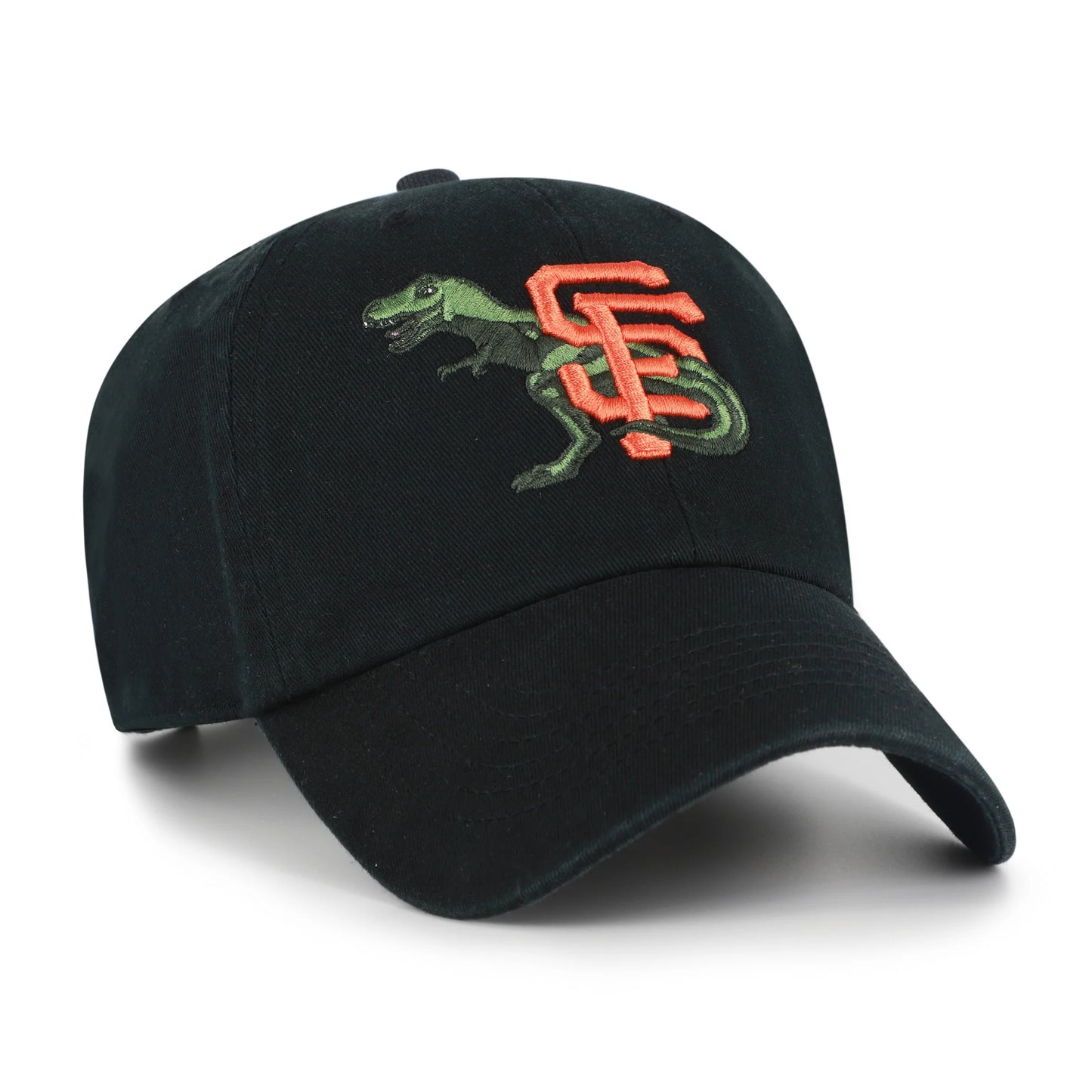 SAN FRANCISCO GIANTS CRITTER '47 KID'S CLEAN UP