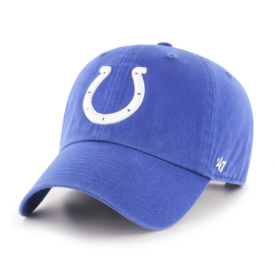 INDIANAPOLIS COLTS '47 KID'S CLEAN UP