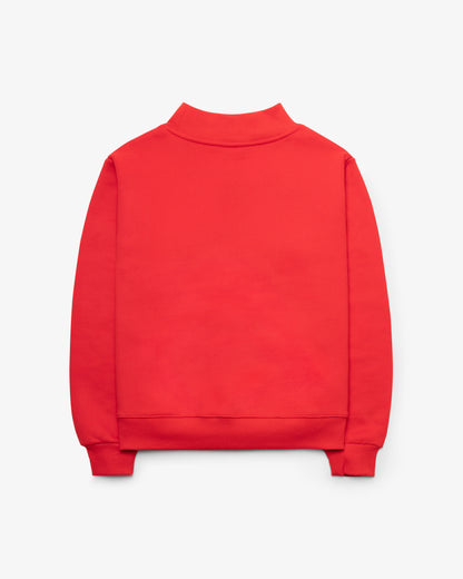 GEORGIA BULLDOGS PARKE X '47 WOMEN'S VARSITY MOCKNECK