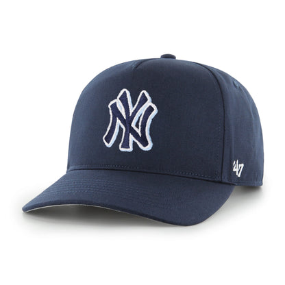 New York Yankees Ice Cream Stand '47 Hitch