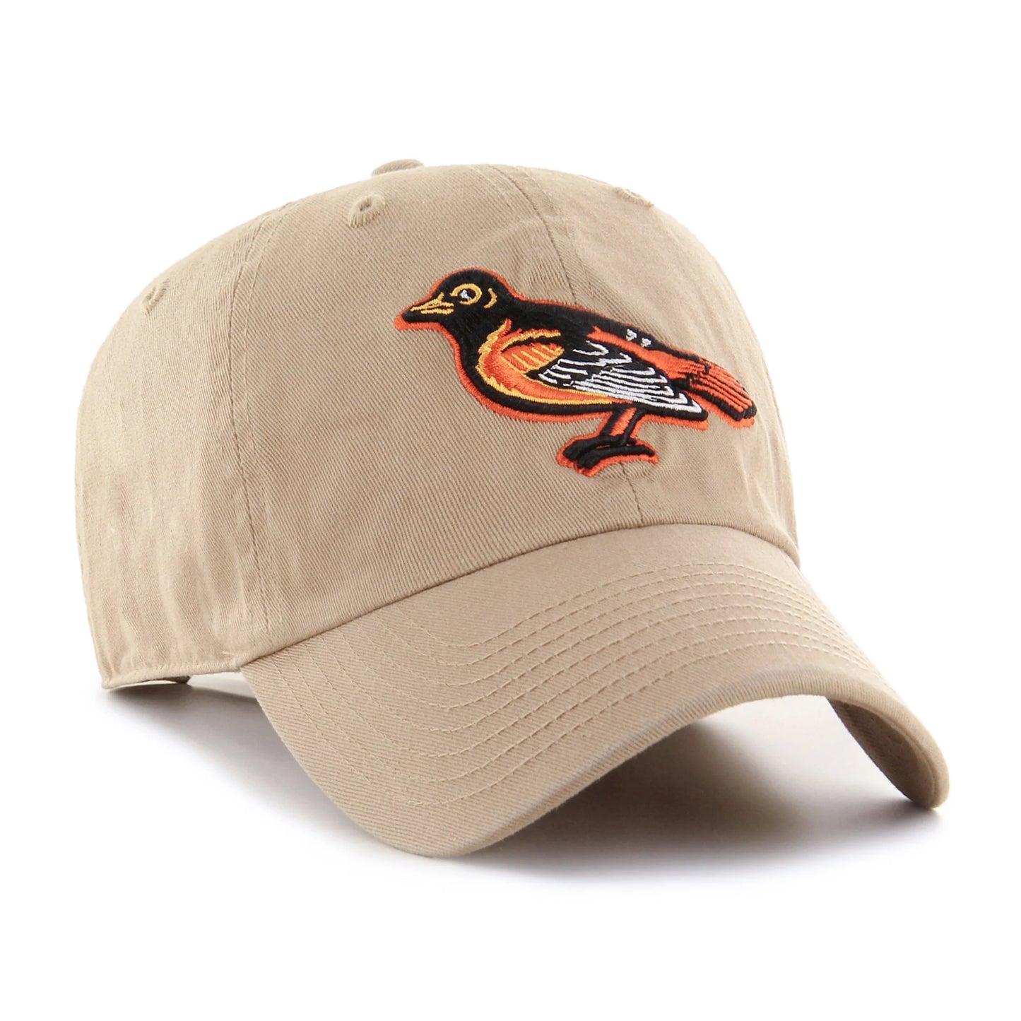 BALTIMORE ORIOLES COOPERSTOWN '47 CLEAN UP