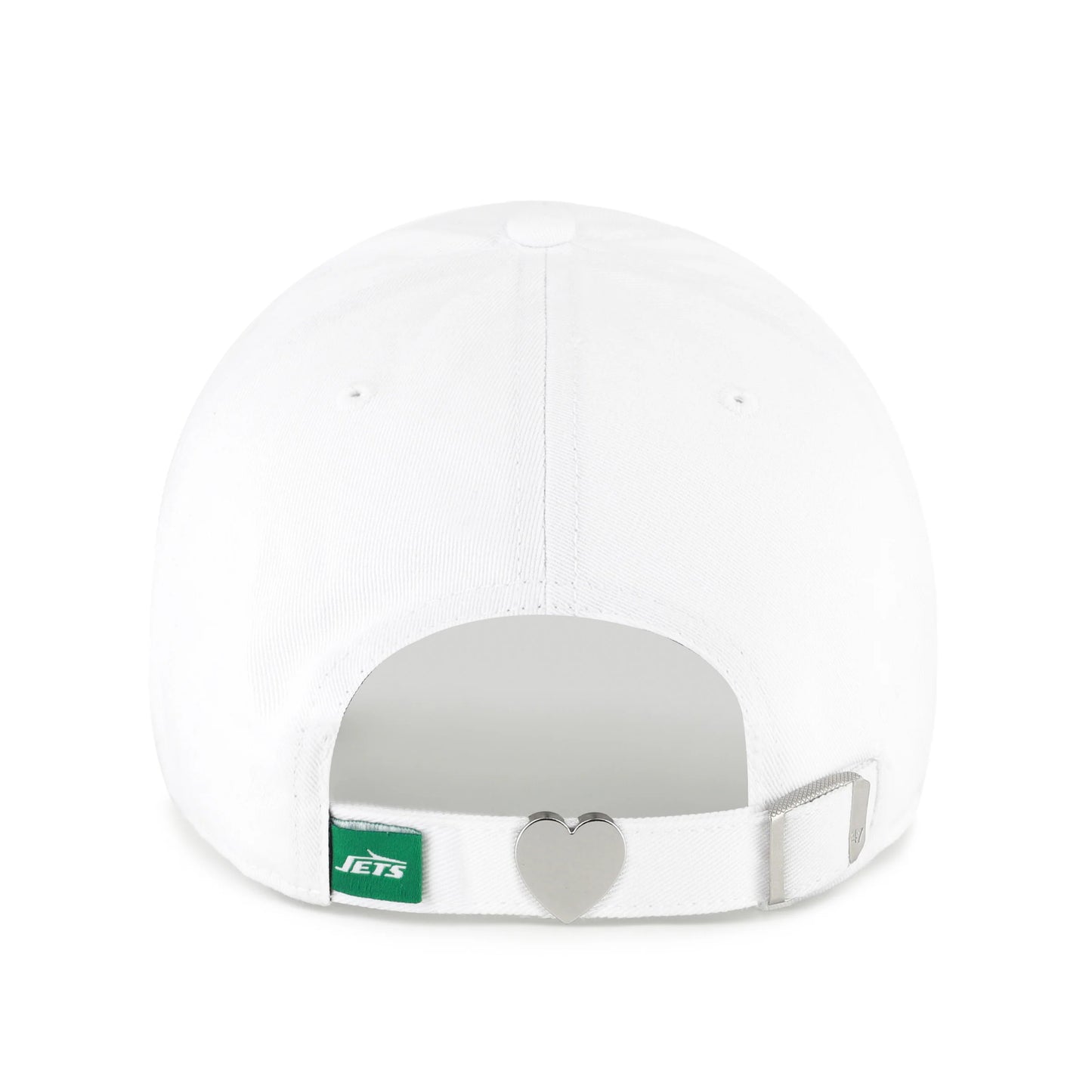 NEW YORK JETS TRENDY SCRIPT 47 CLEAN UP