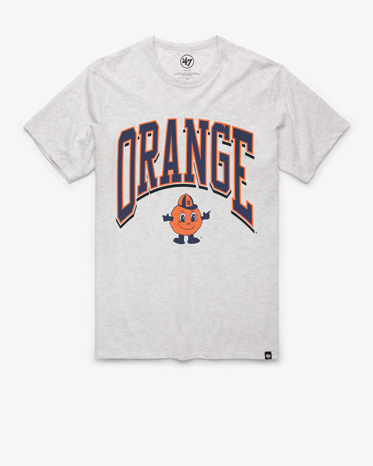 SYRACUSE ORANGE WALK TALL '47 FRANKLIN TEE