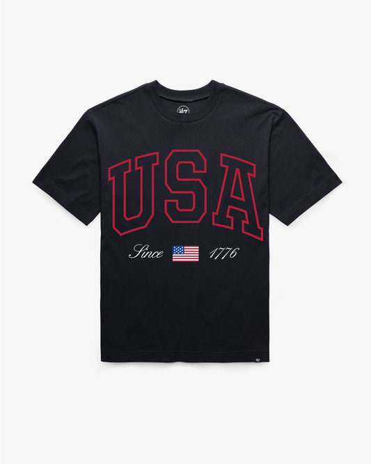 AMERICAN ARCH '47 FOUNDATION TEE