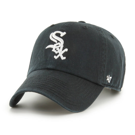 CHICAGO WHITE SOX '47 KID'S CLEAN UP