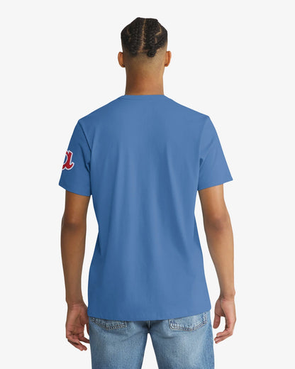 ATLANTA BRAVES COOPERSTOWN '47 FRANKLIN FIELDHOUSE TEE