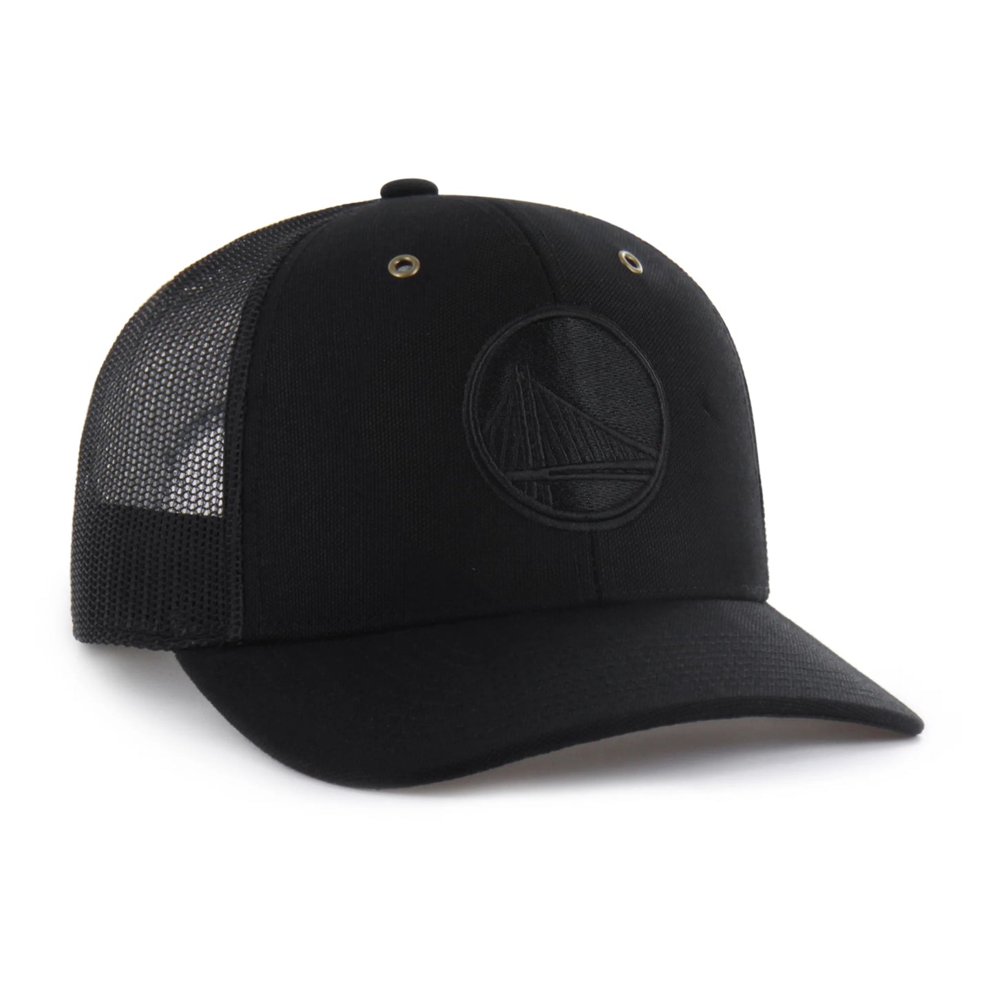 GOLDEN STATE WARRIORS CARHARTT '47 TRUCKER