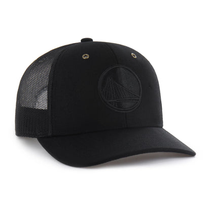 GOLDEN STATE WARRIORS CARHARTT '47 TRUCKER