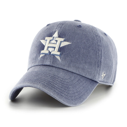 HOUSTON ASTROS PIGMENT '47 CLEAN UP