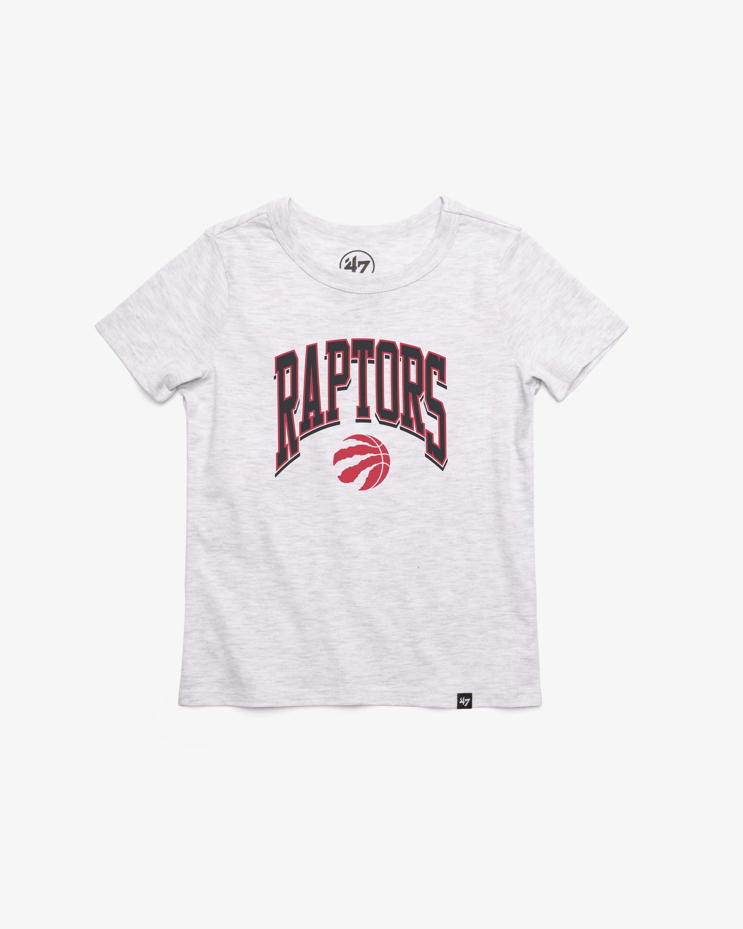 TORONTO RAPTORS WALK TALL '47 KID'S FRANKLIN TEE