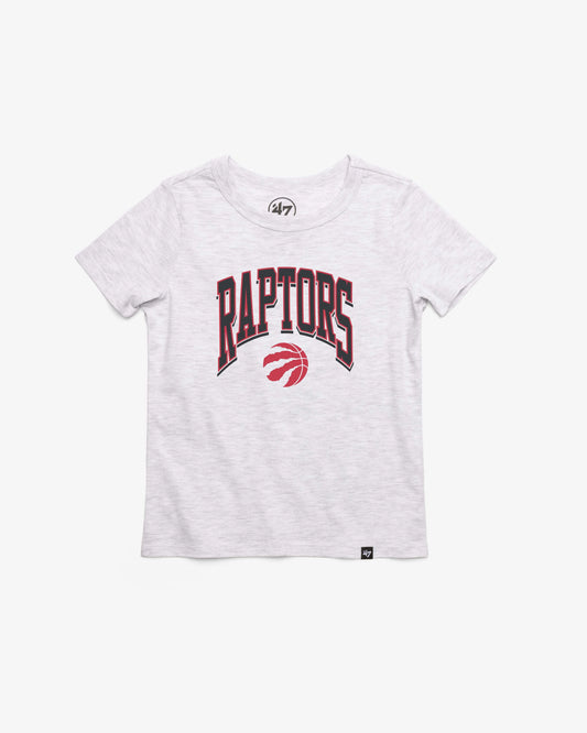 TORONTO RAPTORS WALK TALL '47 KID'S FRANKLIN TEE