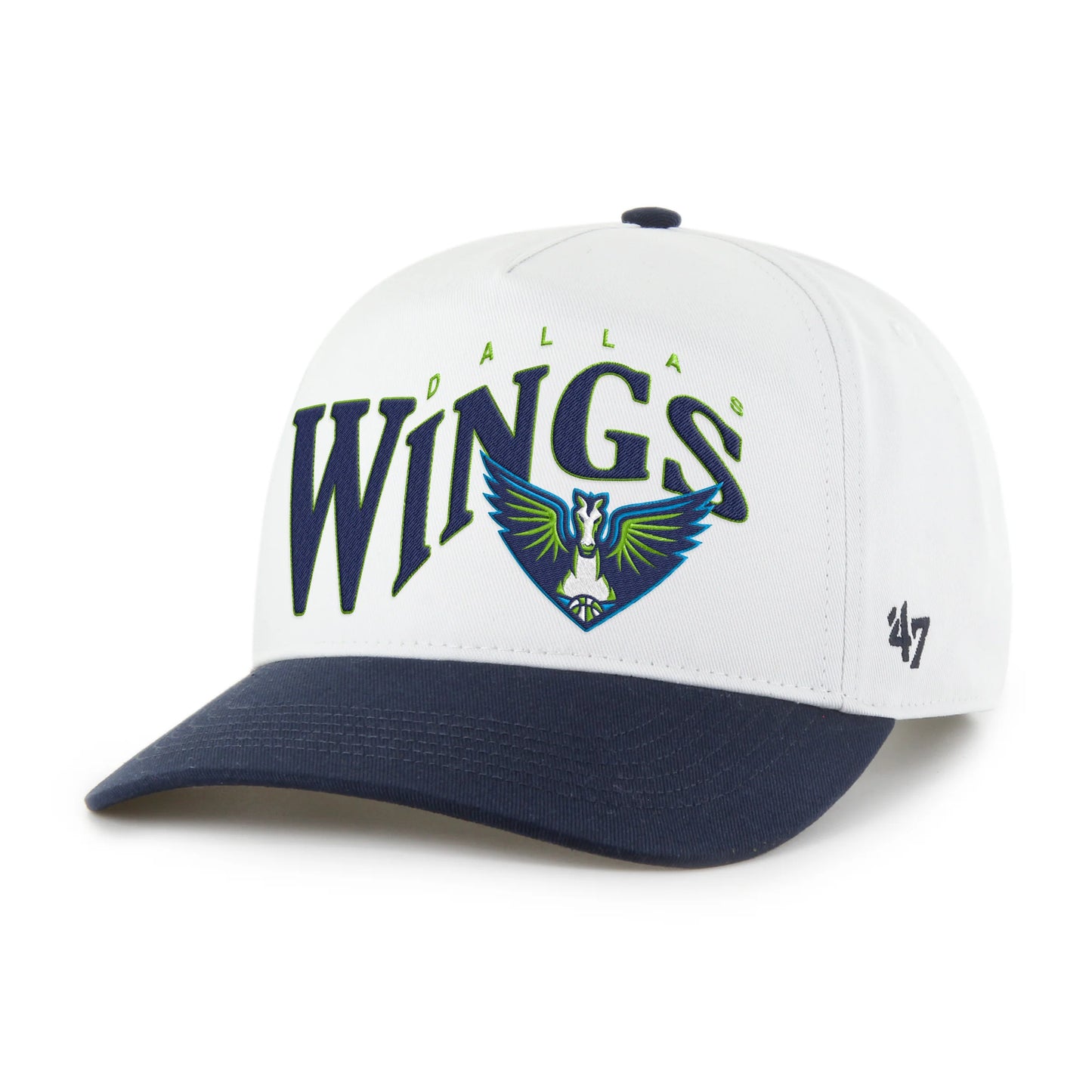 Dallas Wings Wave '47 Hitch