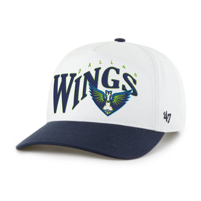 Dallas Wings Wave '47 Hitch