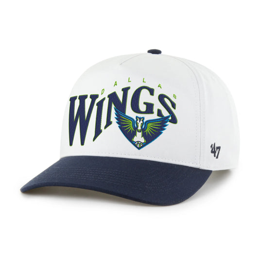 Dallas Wings Wave '47 Hitch