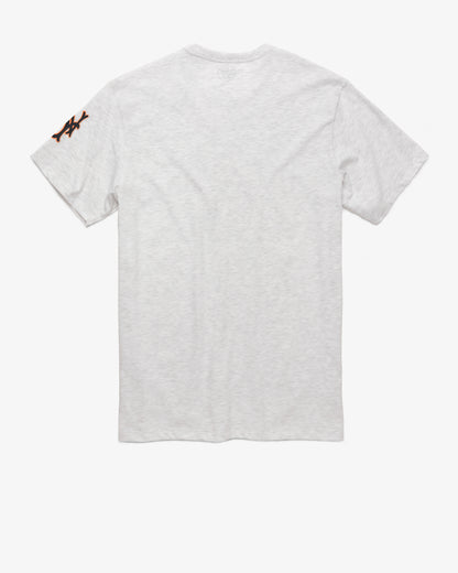 SAN FRANCISCO GIANTS COOPERSTOWN FRANKLIN '47 FIELDHOUSE TEE
