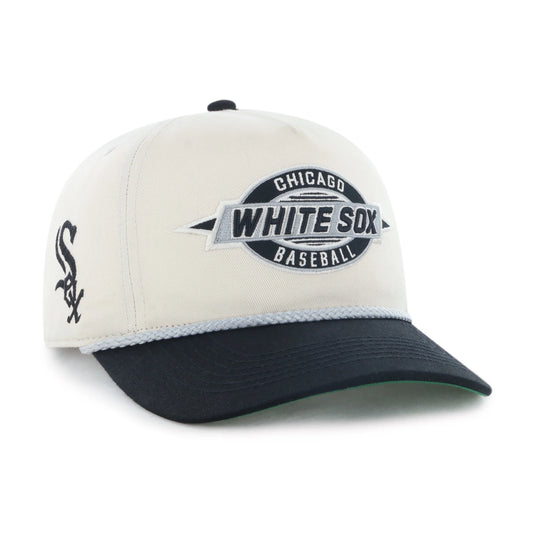 CHICAGO WHITE SOX FRAME OUT '47 HITCH