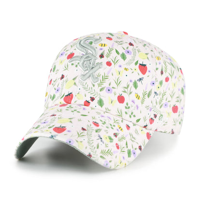 CHICAGO WHITE SOX POSEY '47 CLEAN UP WOMENS