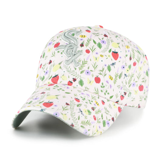 CHICAGO WHITE SOX POSEY '47 CLEAN UP WOMENS