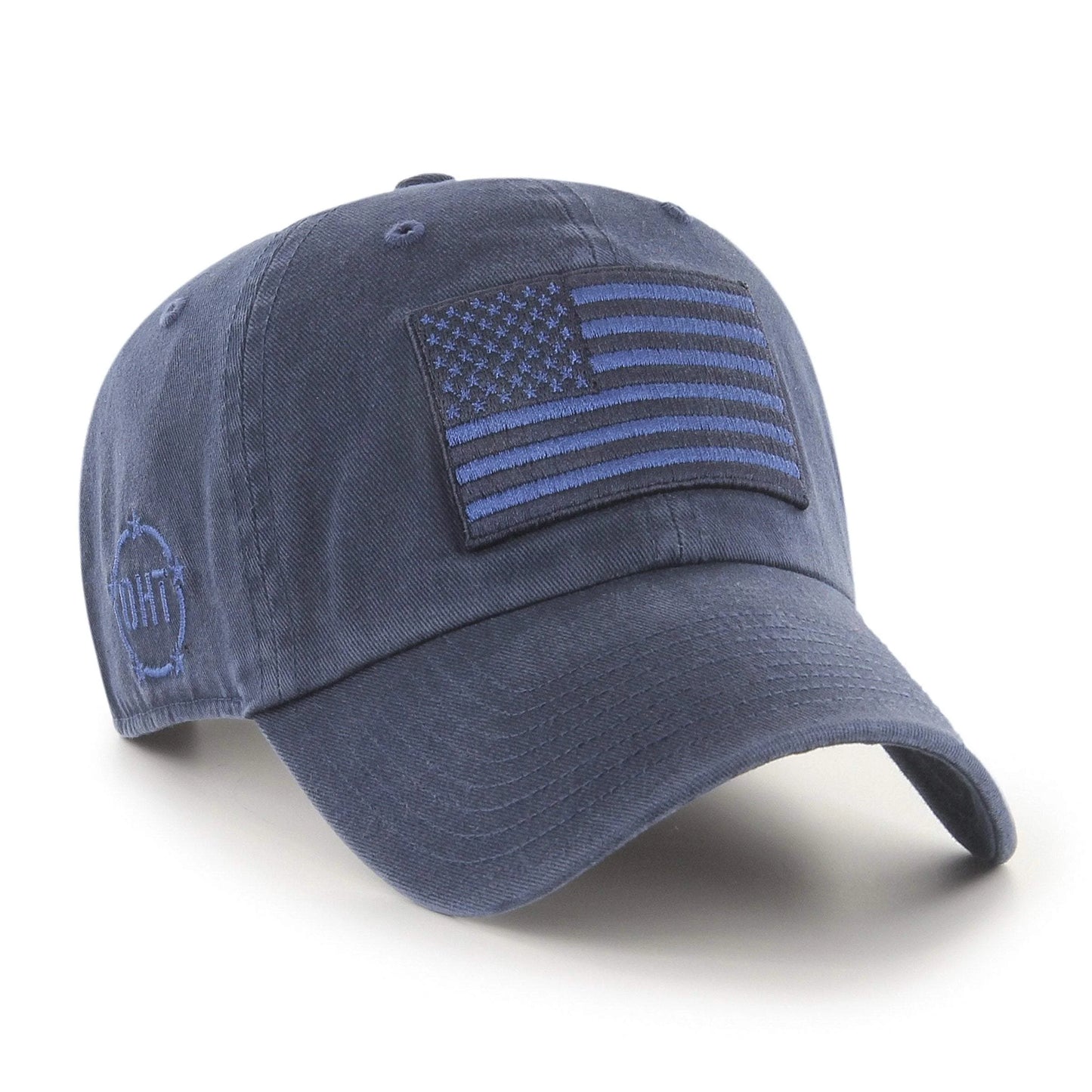 OPERATION HAT TRICK OHT '47 CLEAN UP