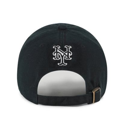NEW YORK METS CITY CONNECT ICE CREAM '47 CLEAN UP
