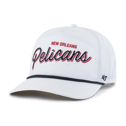 NEW ORLEANS PELICANS BRRR FAIRWAY '47 HITCH