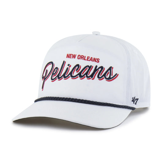 NEW ORLEANS PELICANS BRRR FAIRWAY '47 HITCH