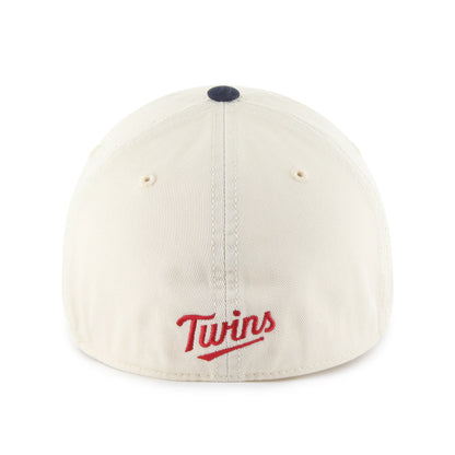 MINNESOTA TWINS TWO TONE CLASSIC '47 FRANCHISE