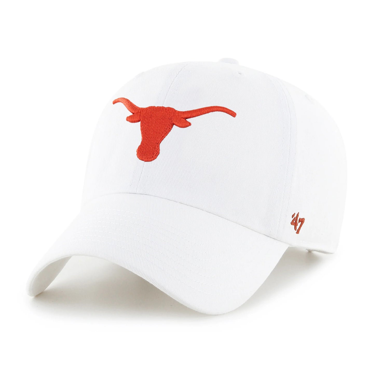 TEXAS LONGHORNS '47 CLEAN UP