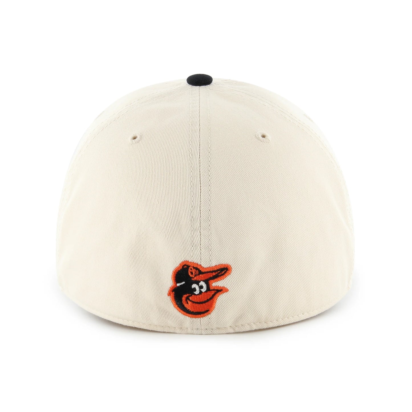 BALTIMORE ORIOLES TWO TONE CLASSIC '47 FRANCHISE