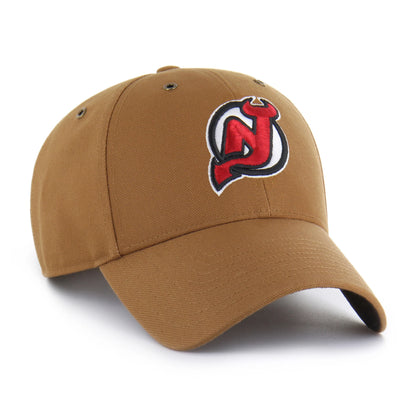 NEW JERSEY DEVILS CARHARTT '47 MVP