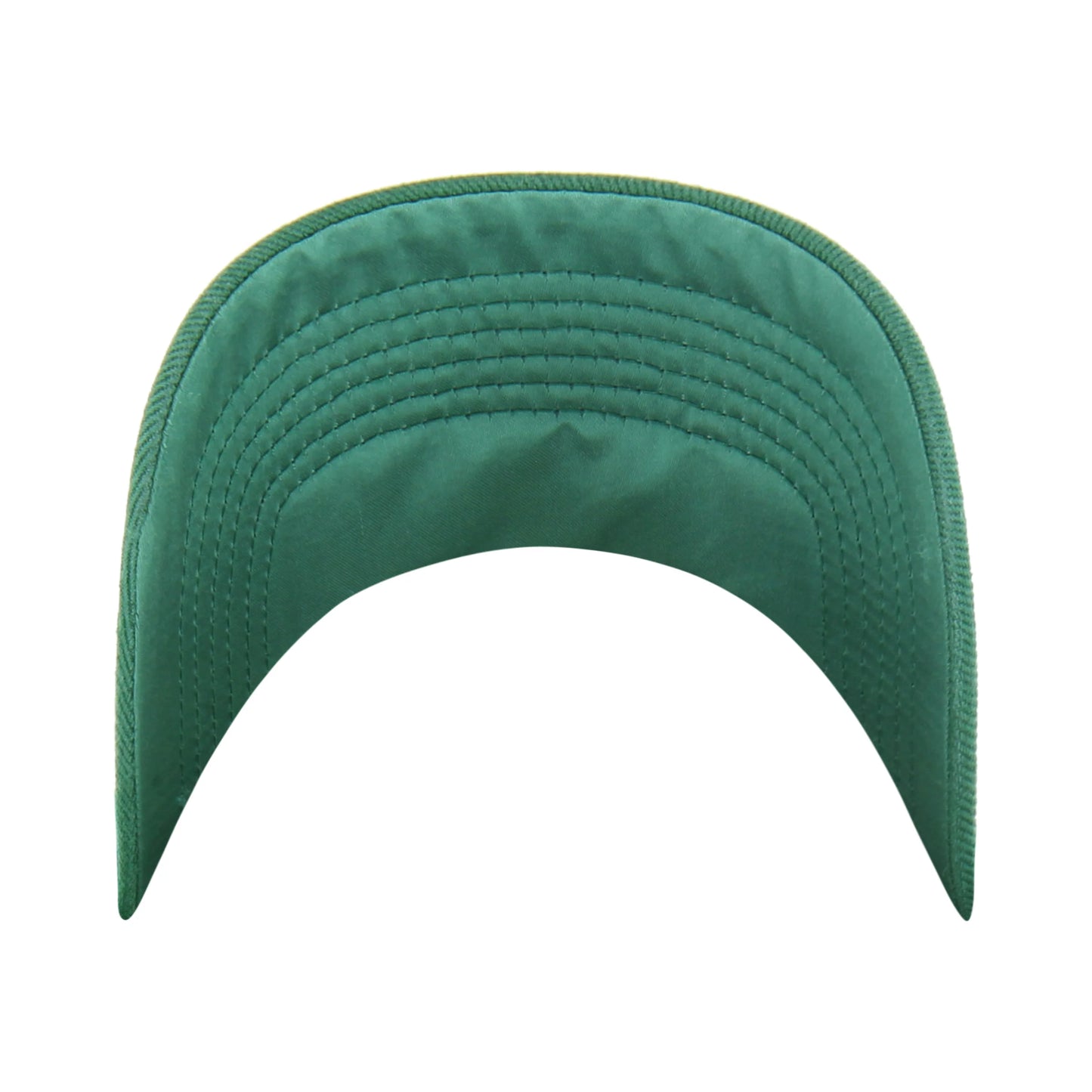 BOSTON CELTICS CHAIN SIDE STITCH '47 CLEAN UP PINCH FRONT