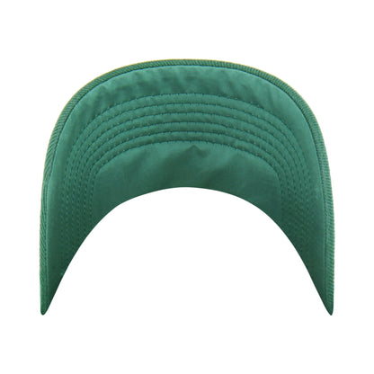 BOSTON CELTICS CHAIN SIDE STITCH '47 CLEAN UP PINCH FRONT