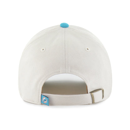 Miami Dolphins Broke Line Loop '47 MVP