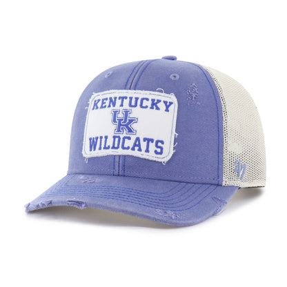KENTUCKY WILDCATS EGREMONT '47 TRUCKER