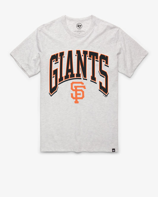 SAN FRANCISCO GIANTS WALK TALL '47 FRANKLIN TEE