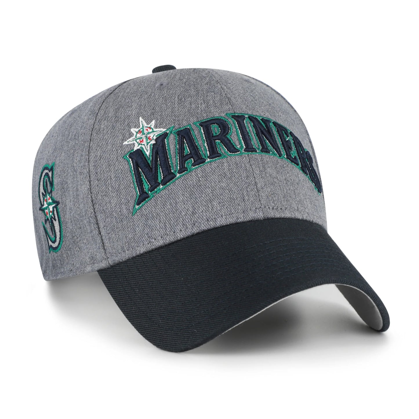 SEATTLE MARINERS GRANITE SCRIPT '47 MVP