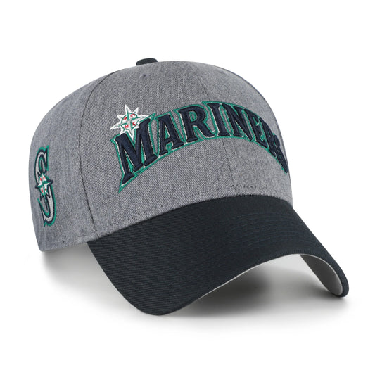 SEATTLE MARINERS GRANITE SCRIPT '47 MVP