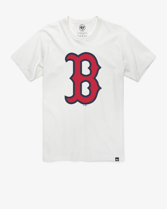 BOSTON RED SOX IMPRINT '47 FRANKLIN TEE