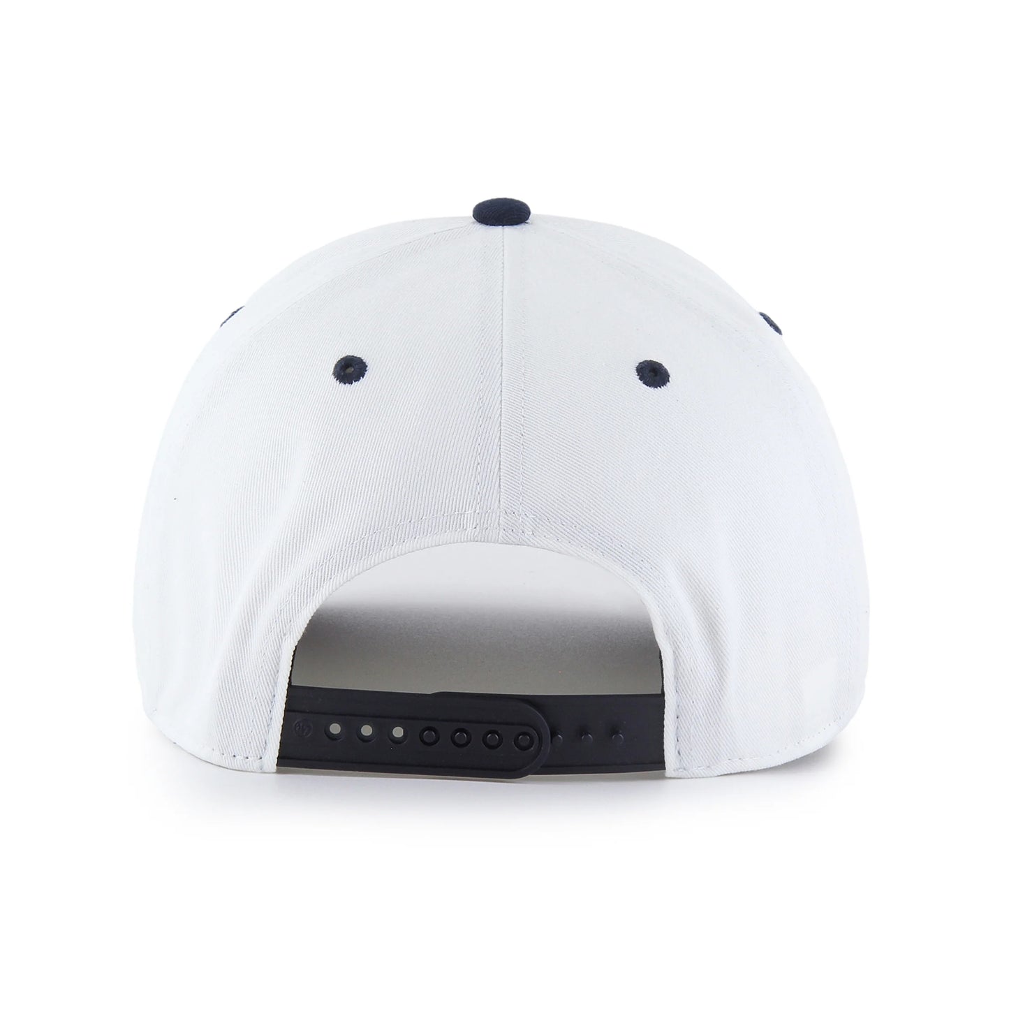 DETROIT TIGERS CITY CONNECT ROSCOE ROPE TWO TONE '47 HITCH