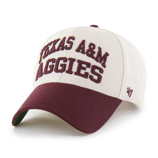 exas A&M Aggies Broke Line Loop '47 MVP