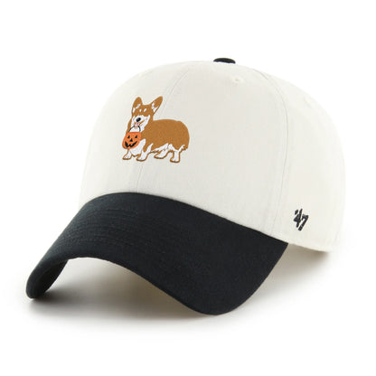 CORGI TWO TONE '47 CLEAN UP