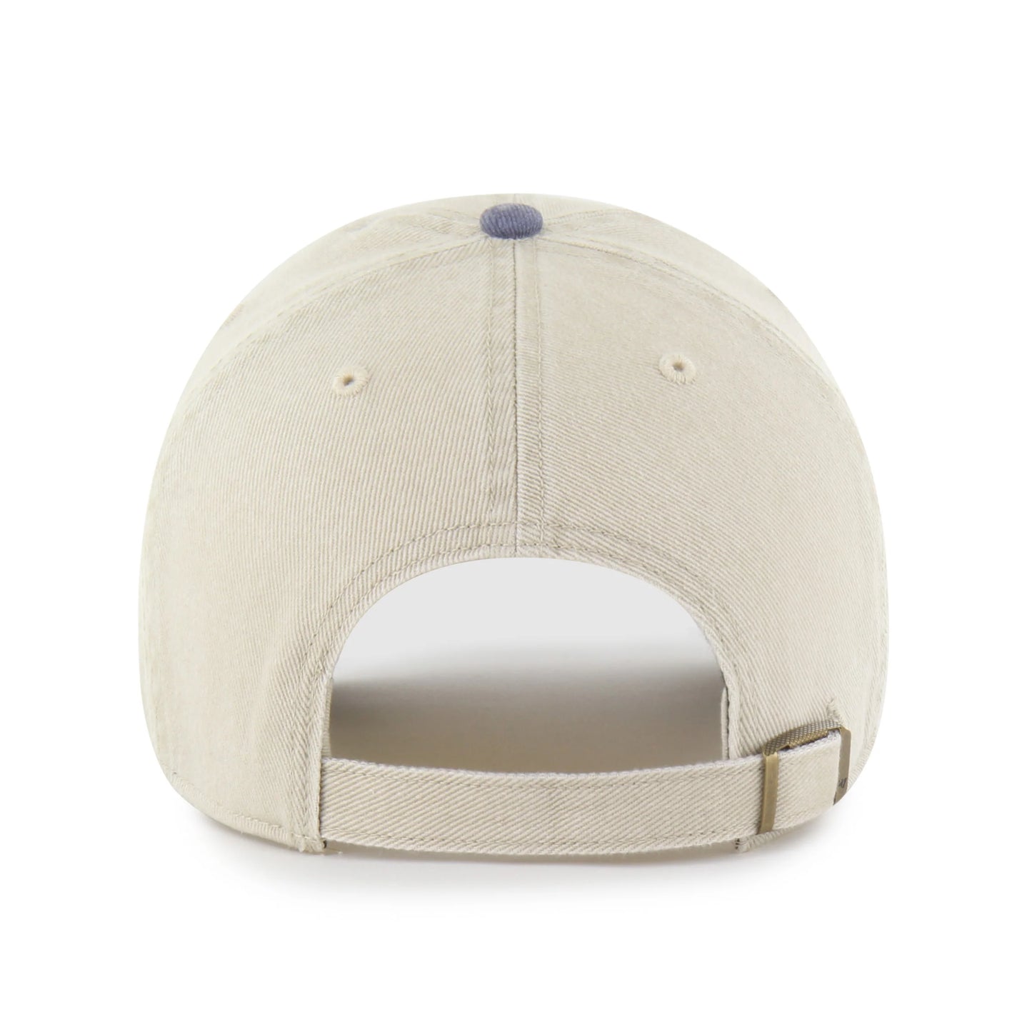 Auburn Tigers Logo Line Two Tone '47 Clean Up