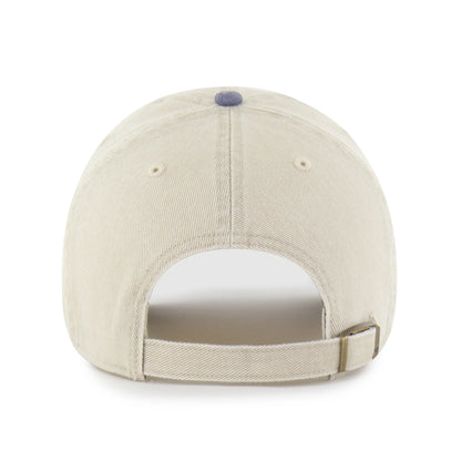 Auburn Tigers Logo Line Two Tone '47 Clean Up