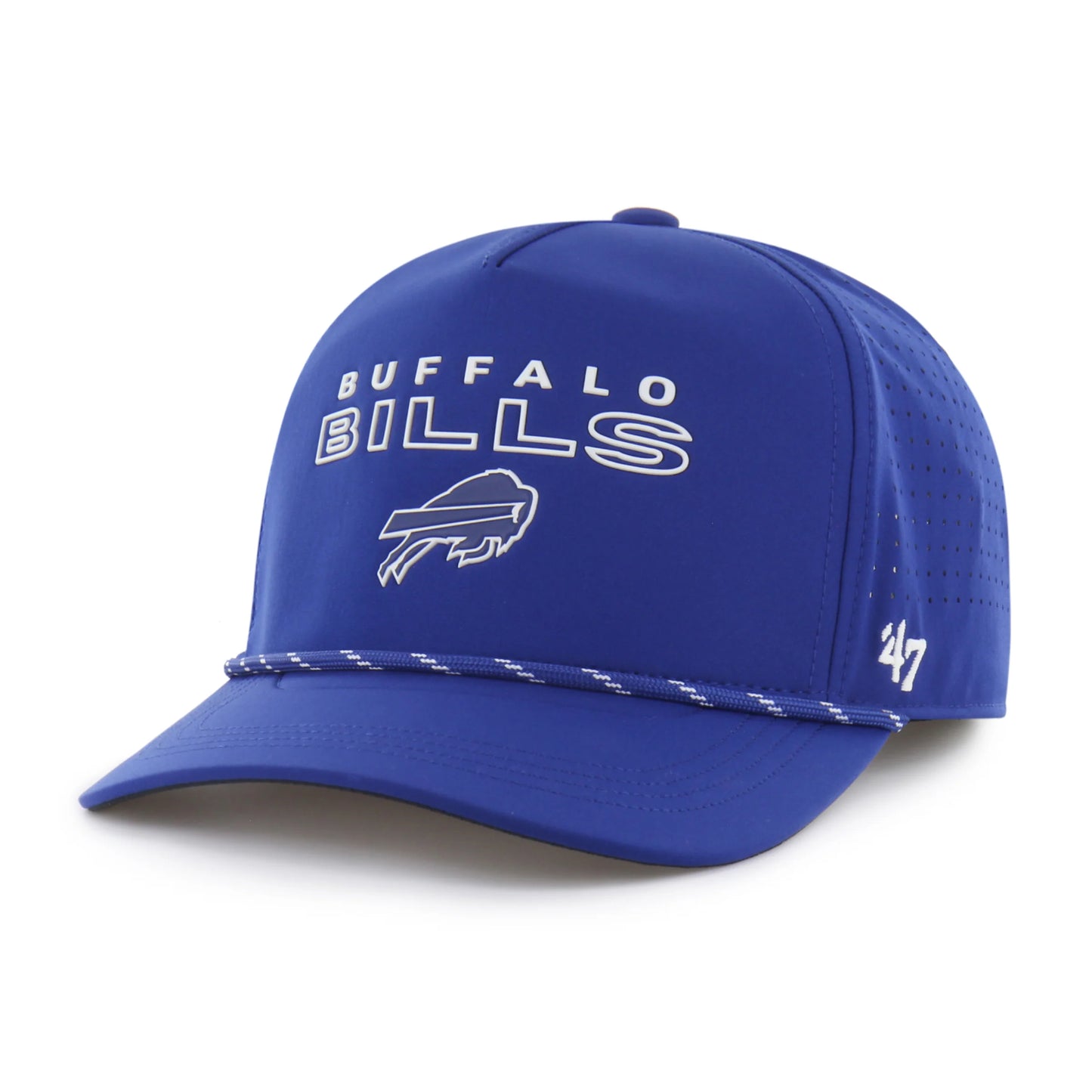 Buffalo Bills Vault '47 Hitch