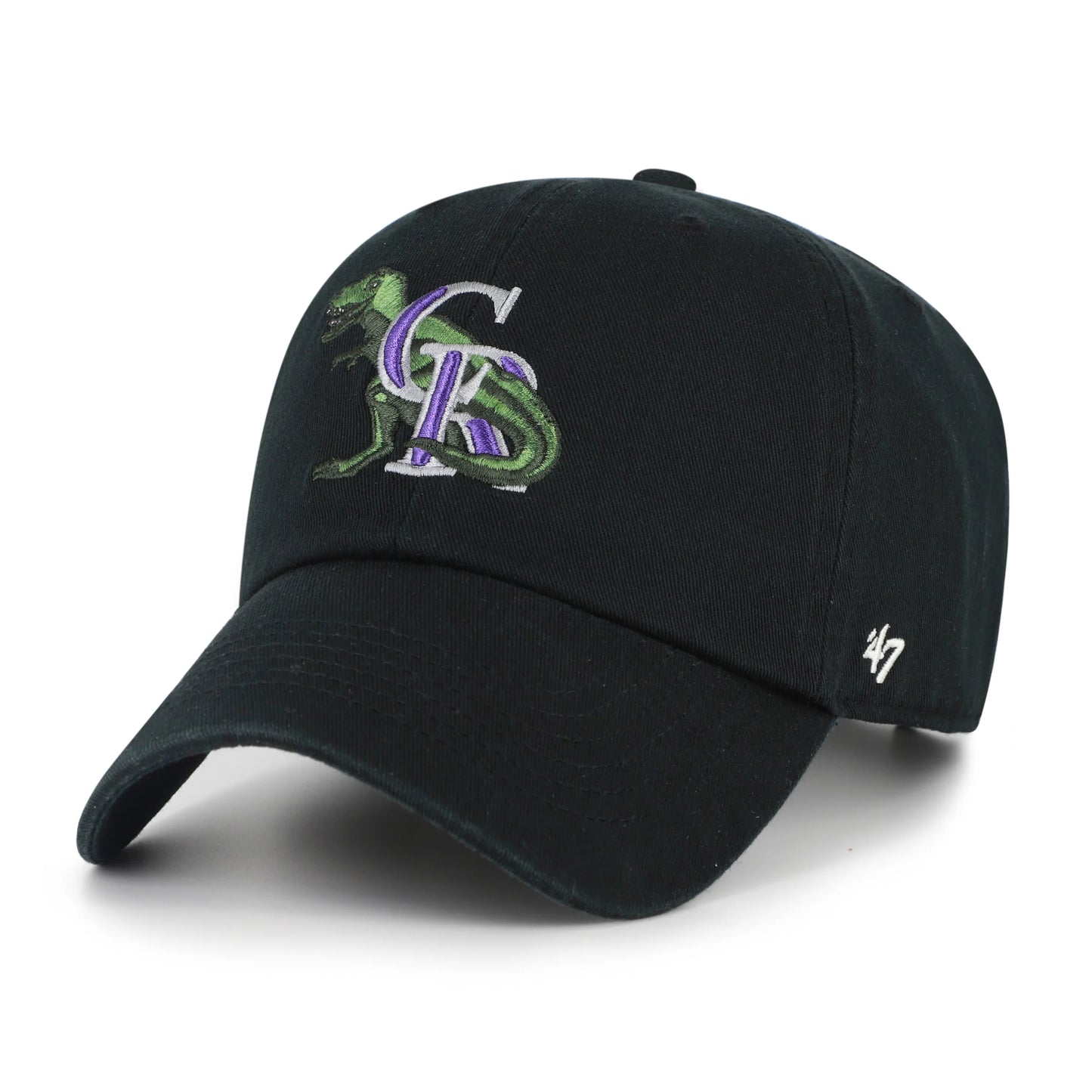 COLORADO ROCKIES CRITTER '47 KID'S CLEAN UP